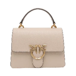 Pinko Bags.. Beige