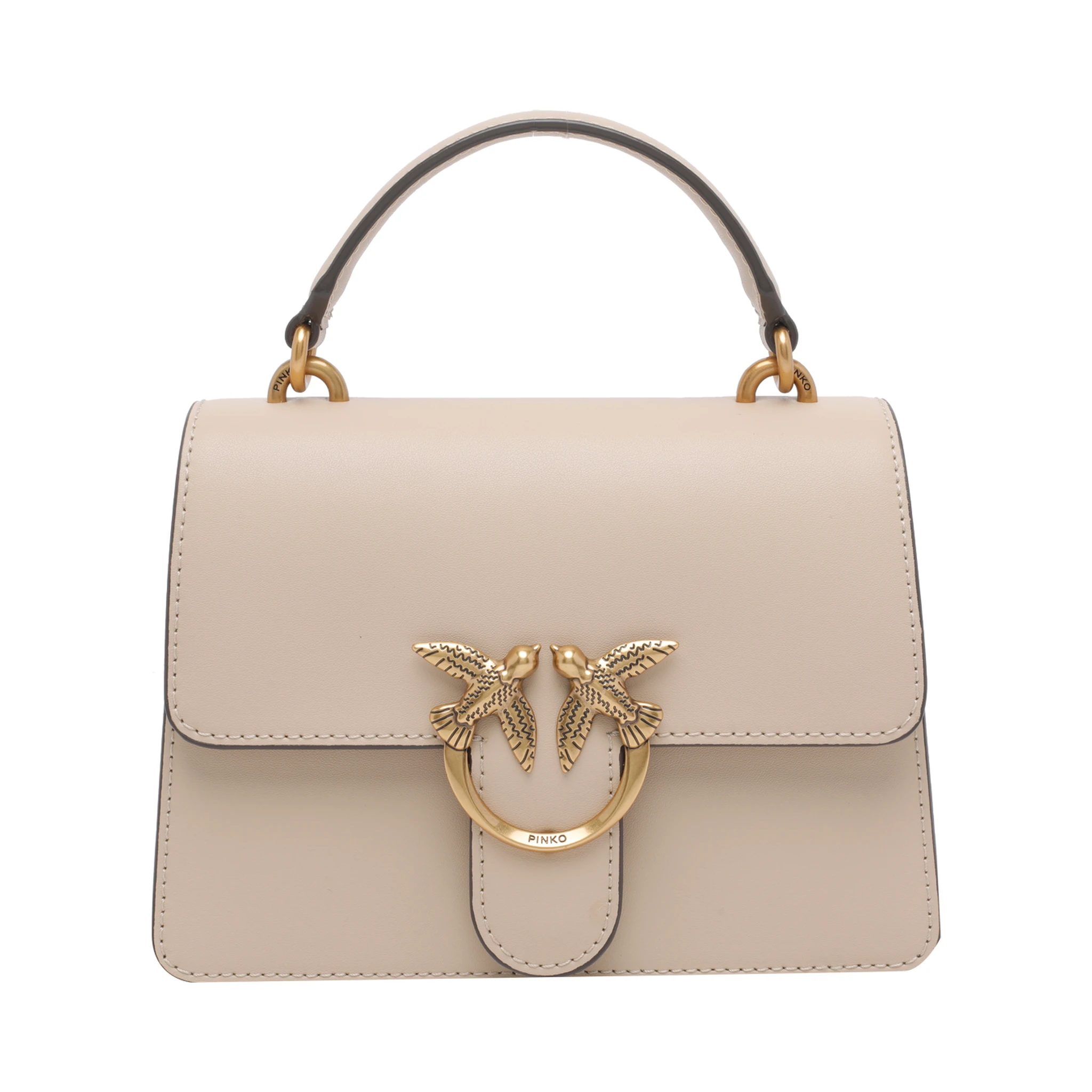 Pinko Bags.. Beige