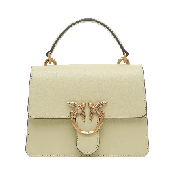 Pinko Bags.. Yellow