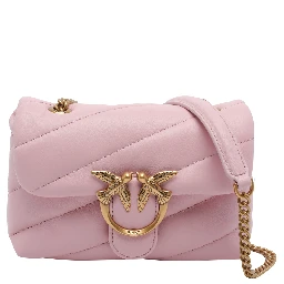 Pinko Bags.. Pink