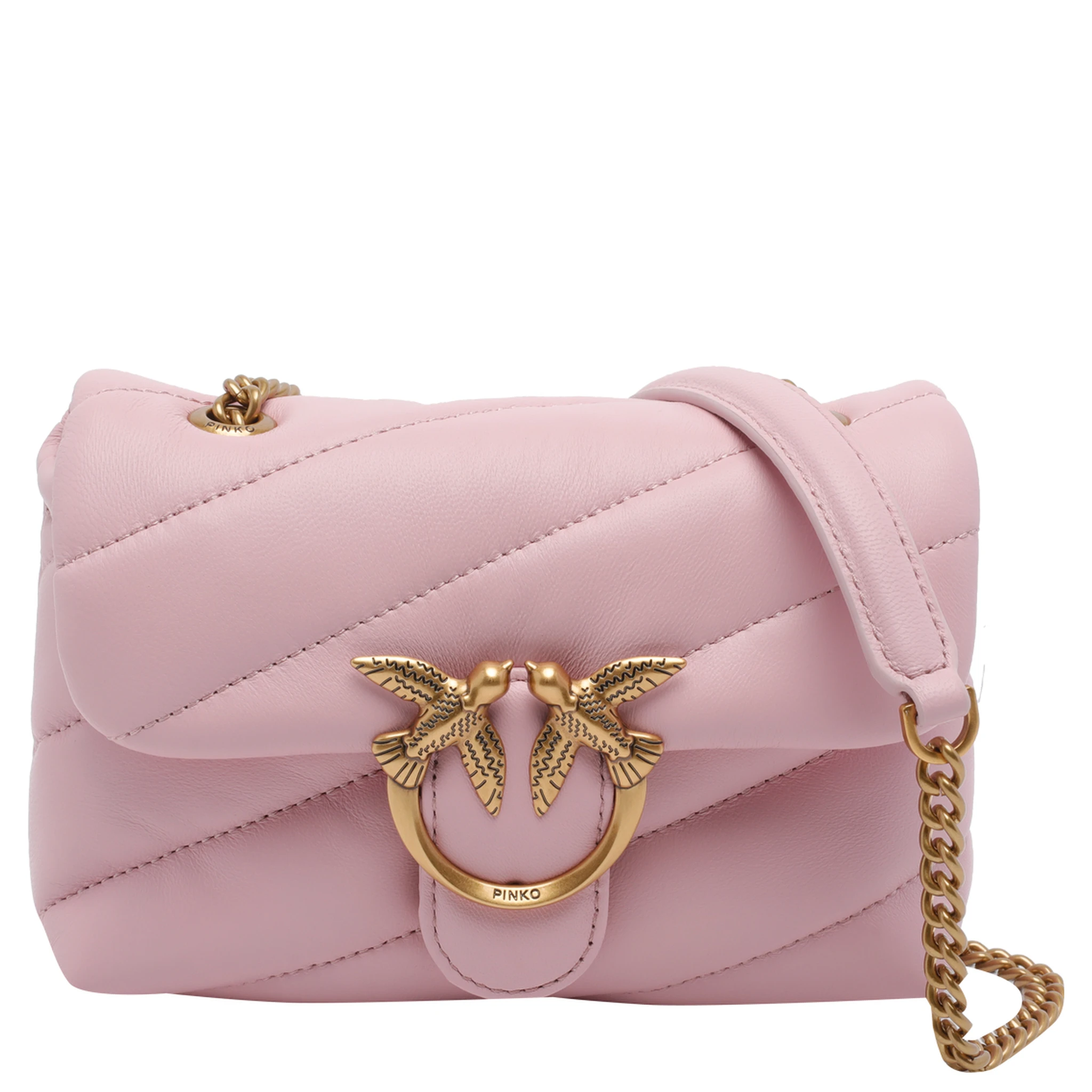 Pinko Bags.. Pink