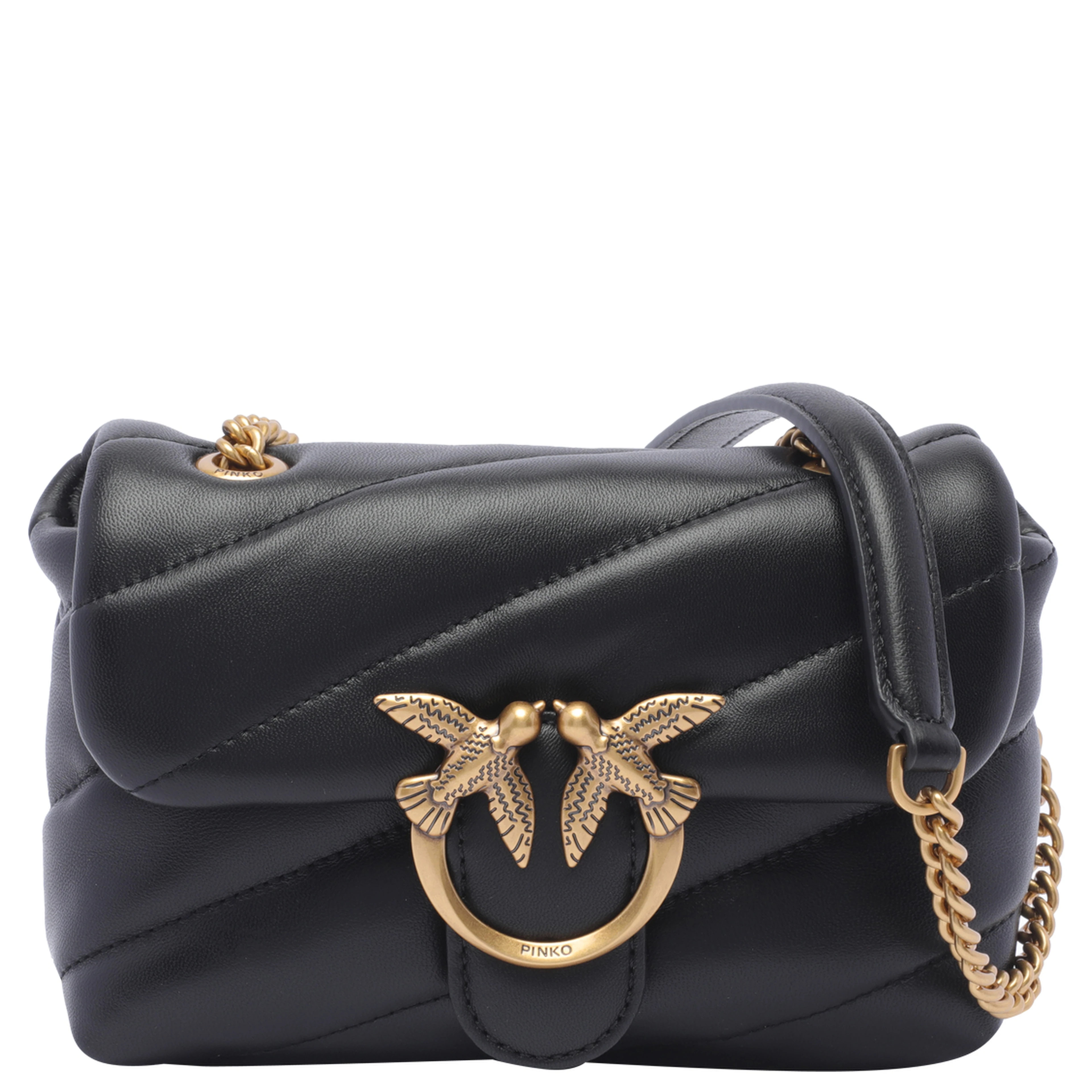 Pinko Bags.. Black