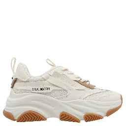 Steve Madden Sneakers White