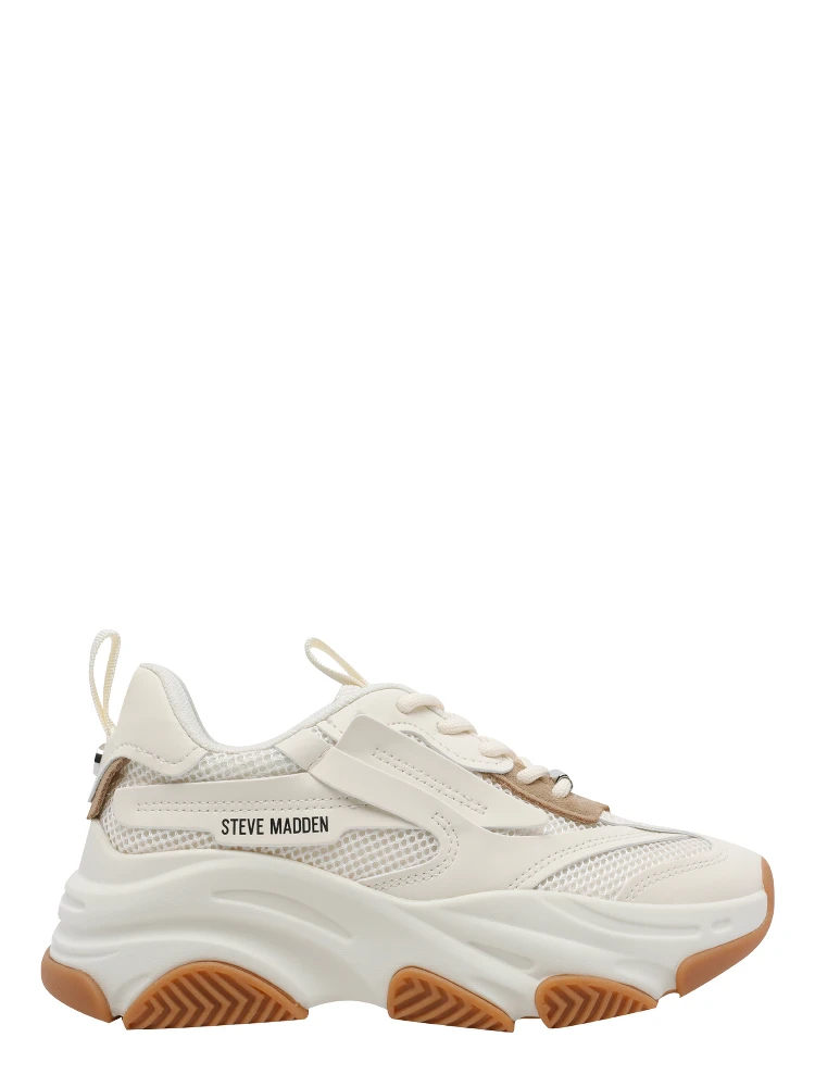 Steve Madden Sneakers White