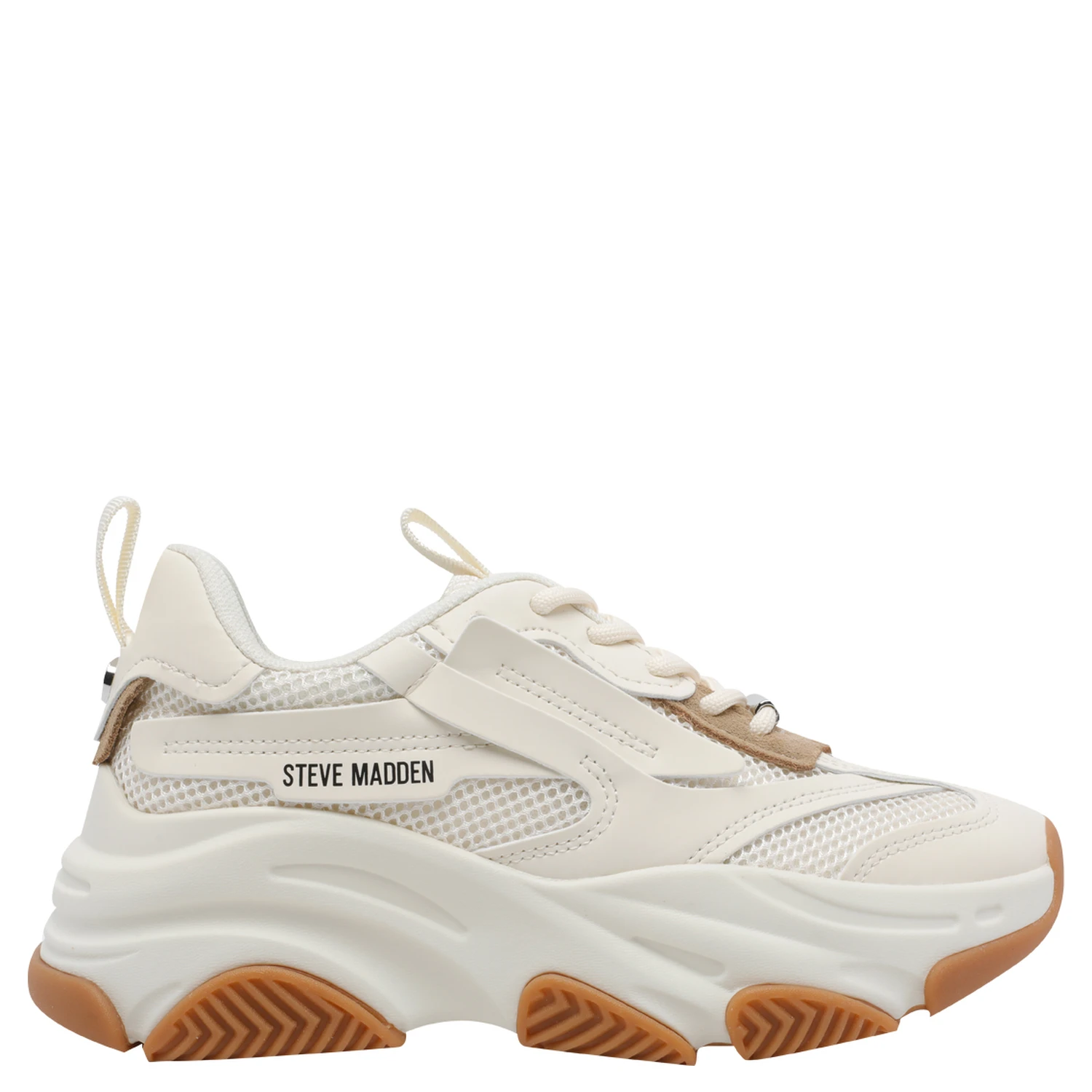 Steve Madden Sneakers White