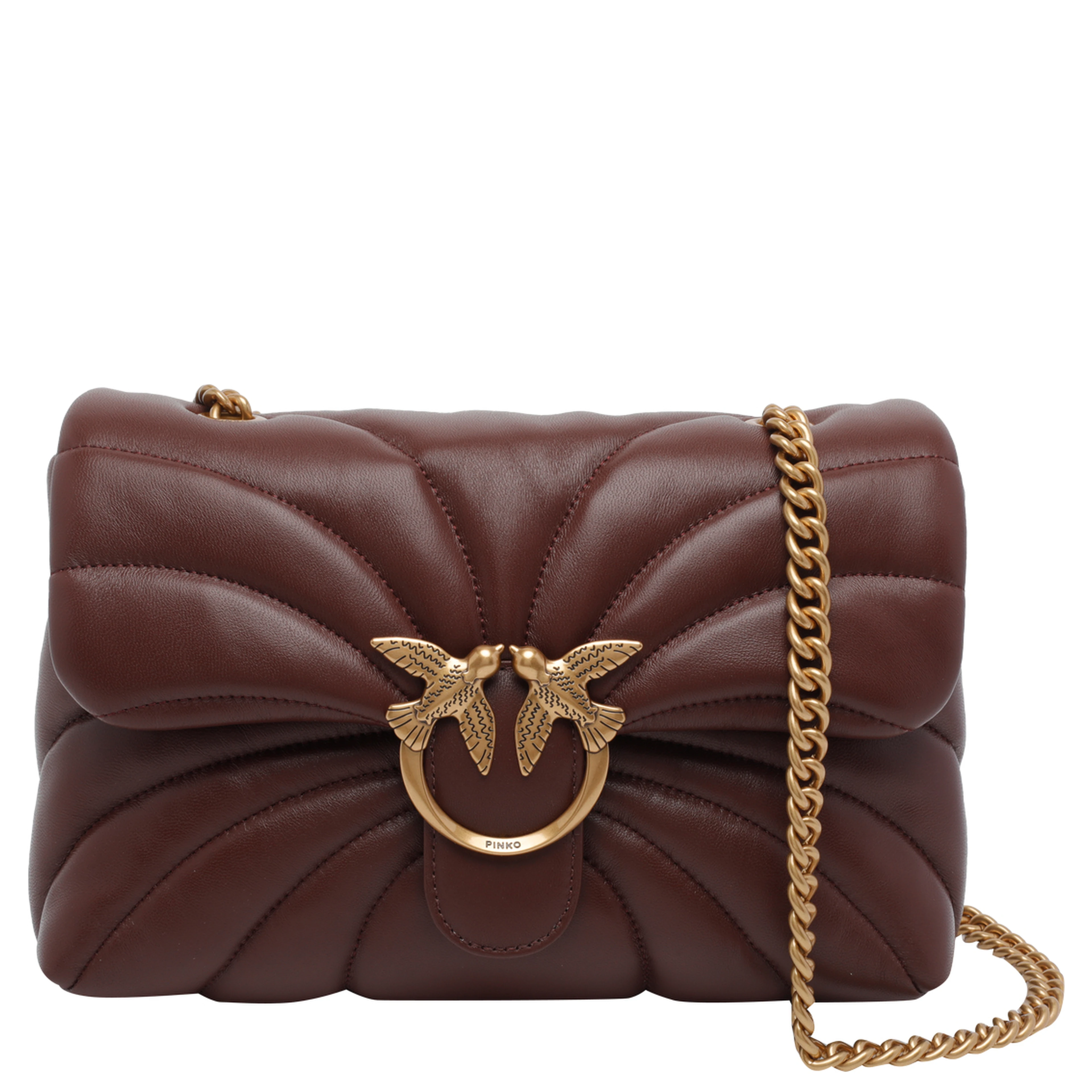 Pinko Bags.. Red