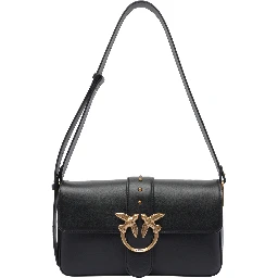 Pinko Bags.. Black