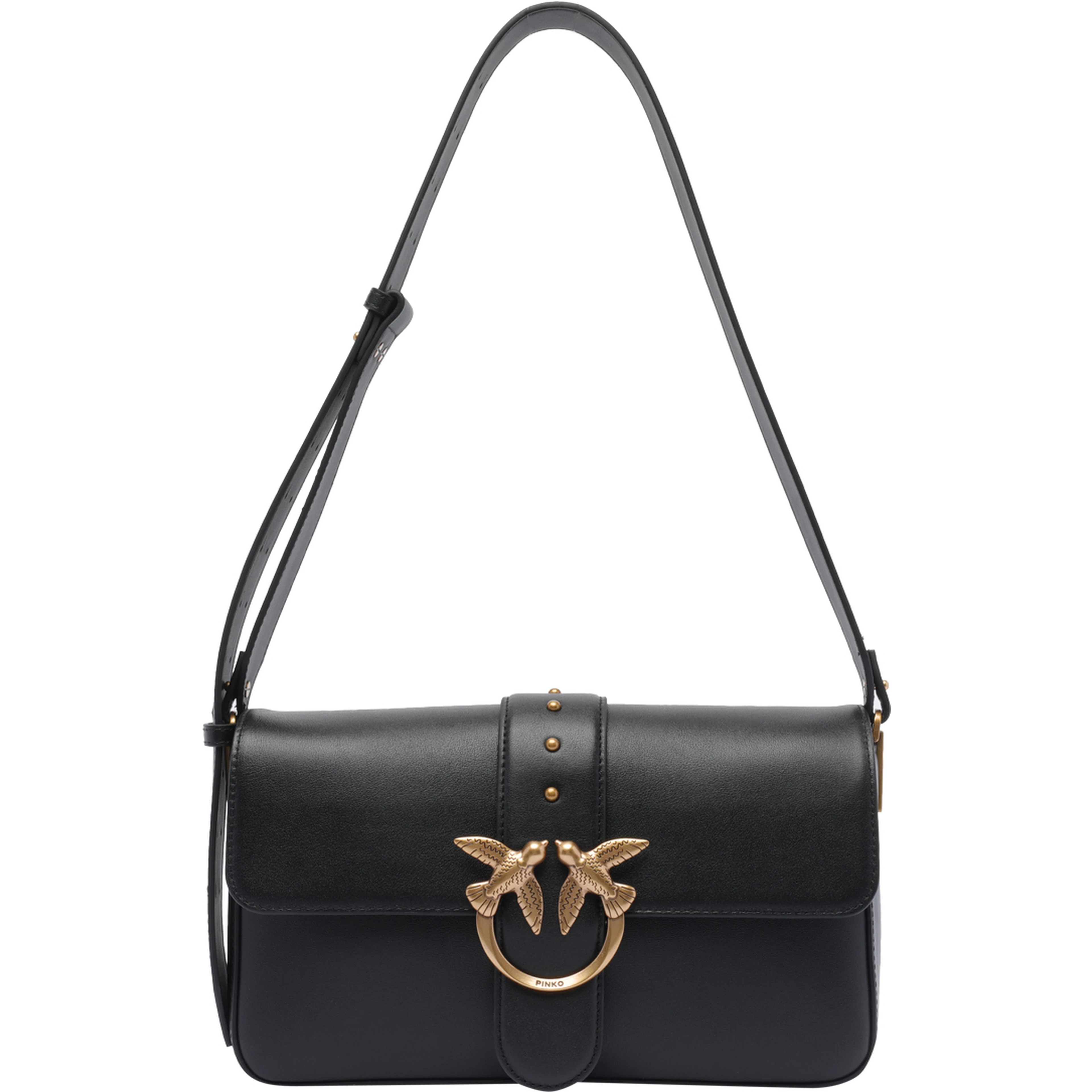 Pinko Bags.. Black