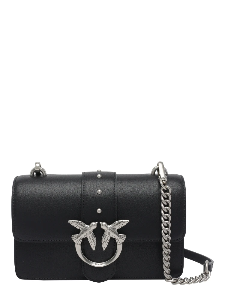 Pinko Bags.. Black