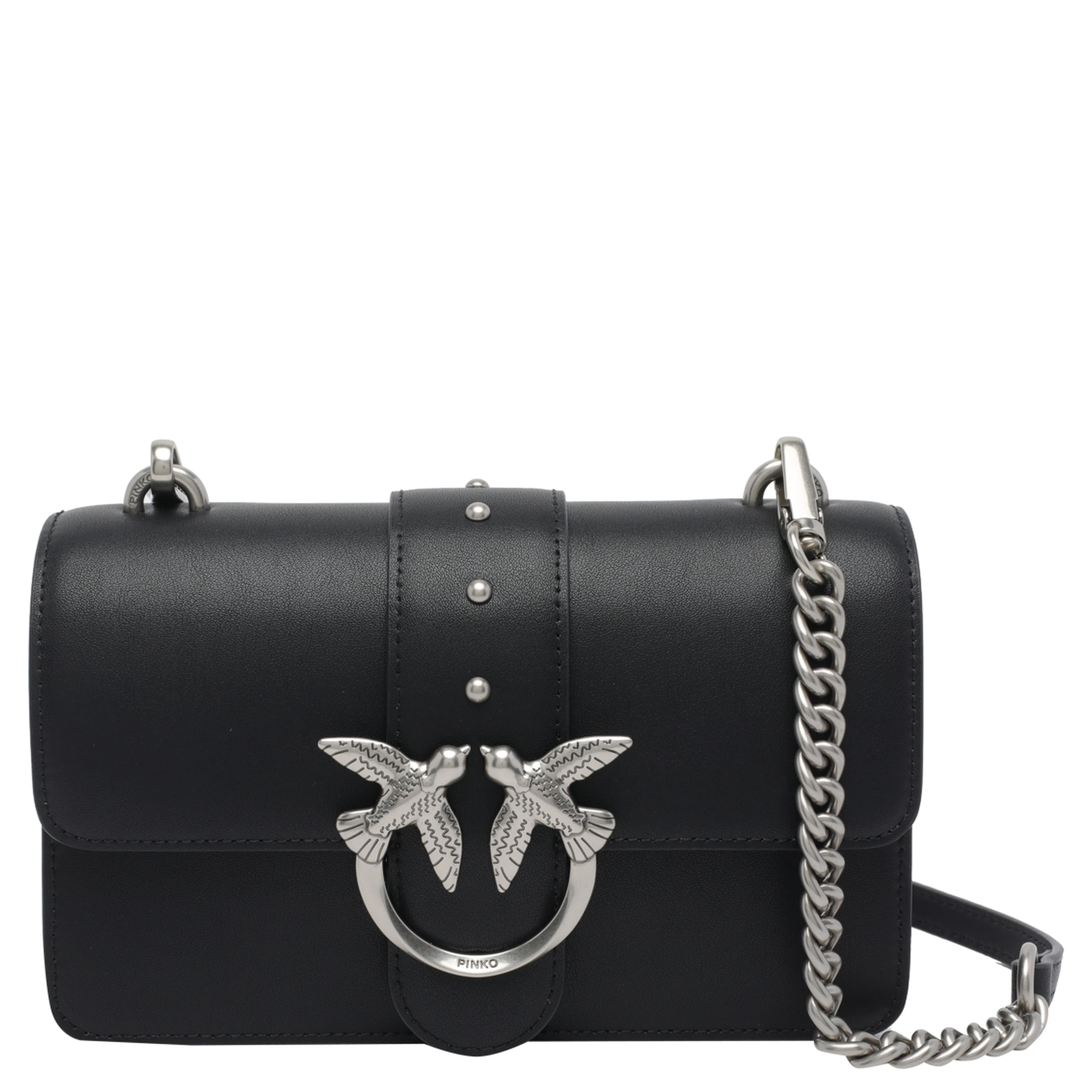 Pinko Bags.. Black