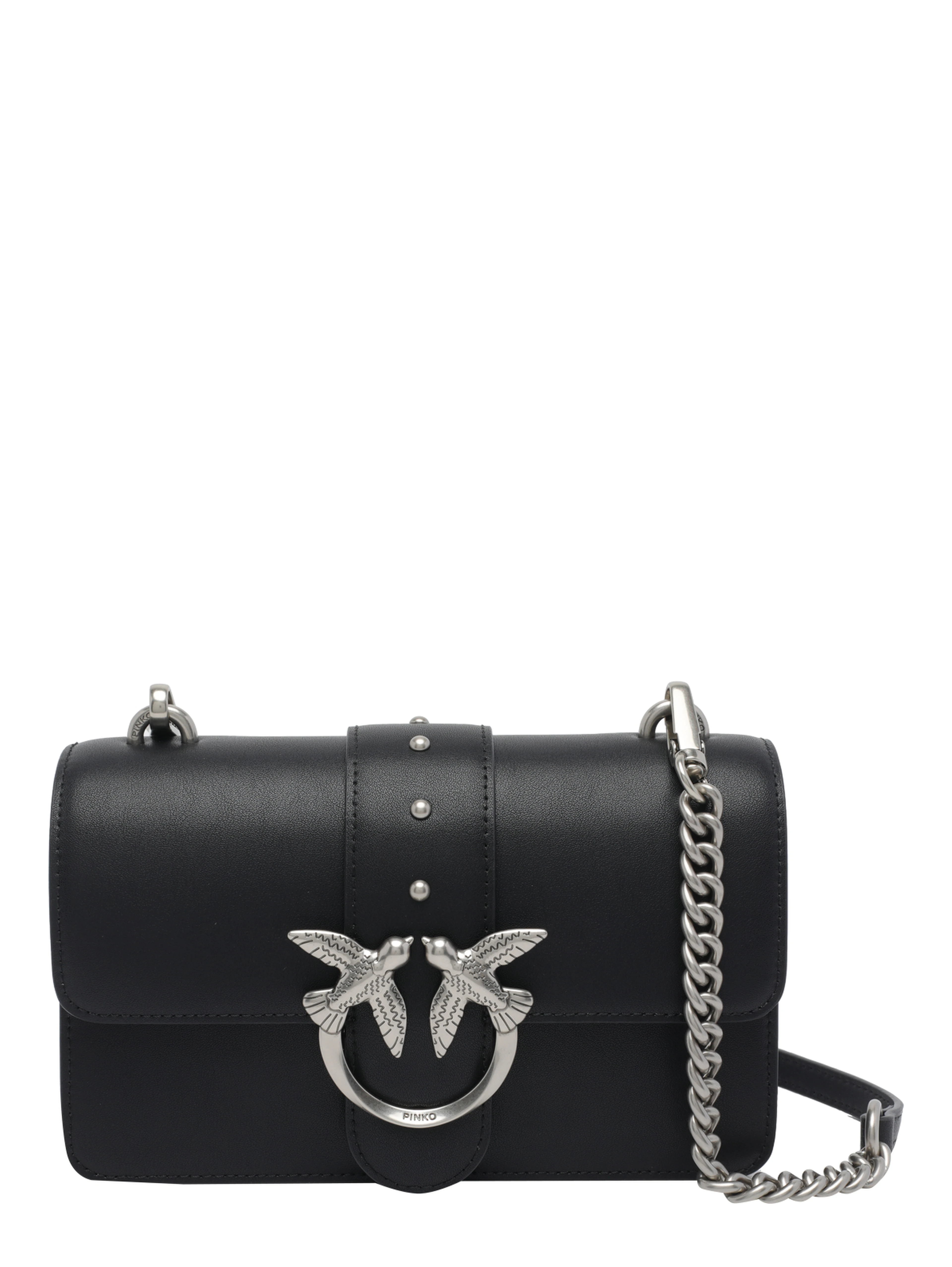 Pinko Bags.. Black