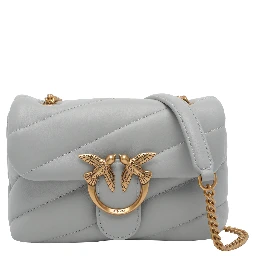 Pinko Bags.. Grey