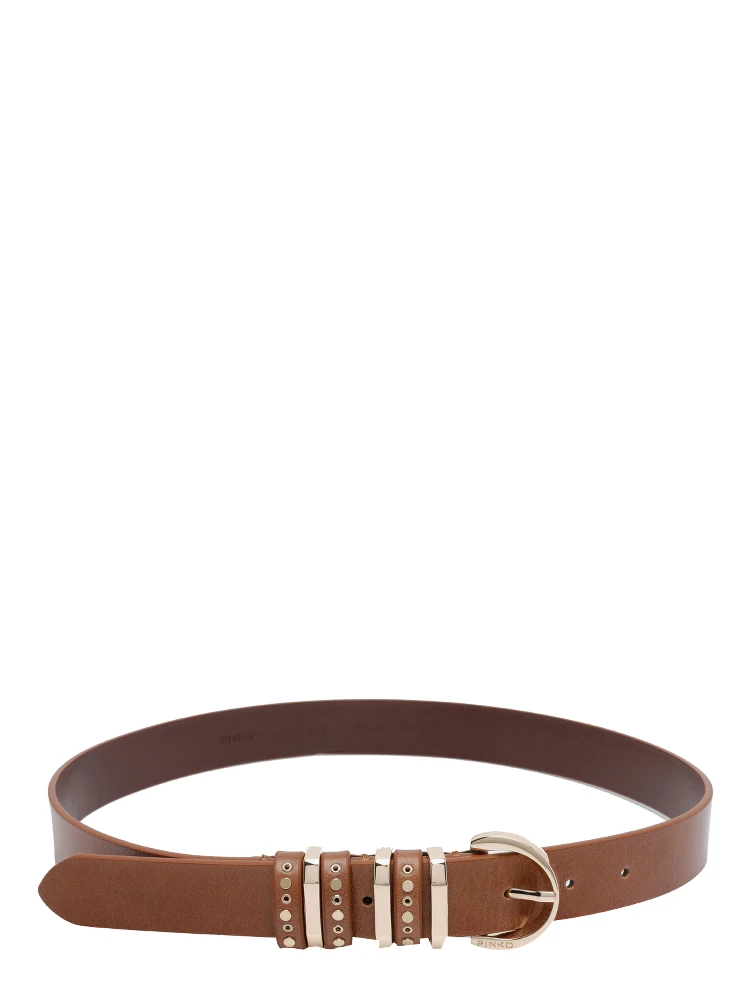 Pinko  Brown
