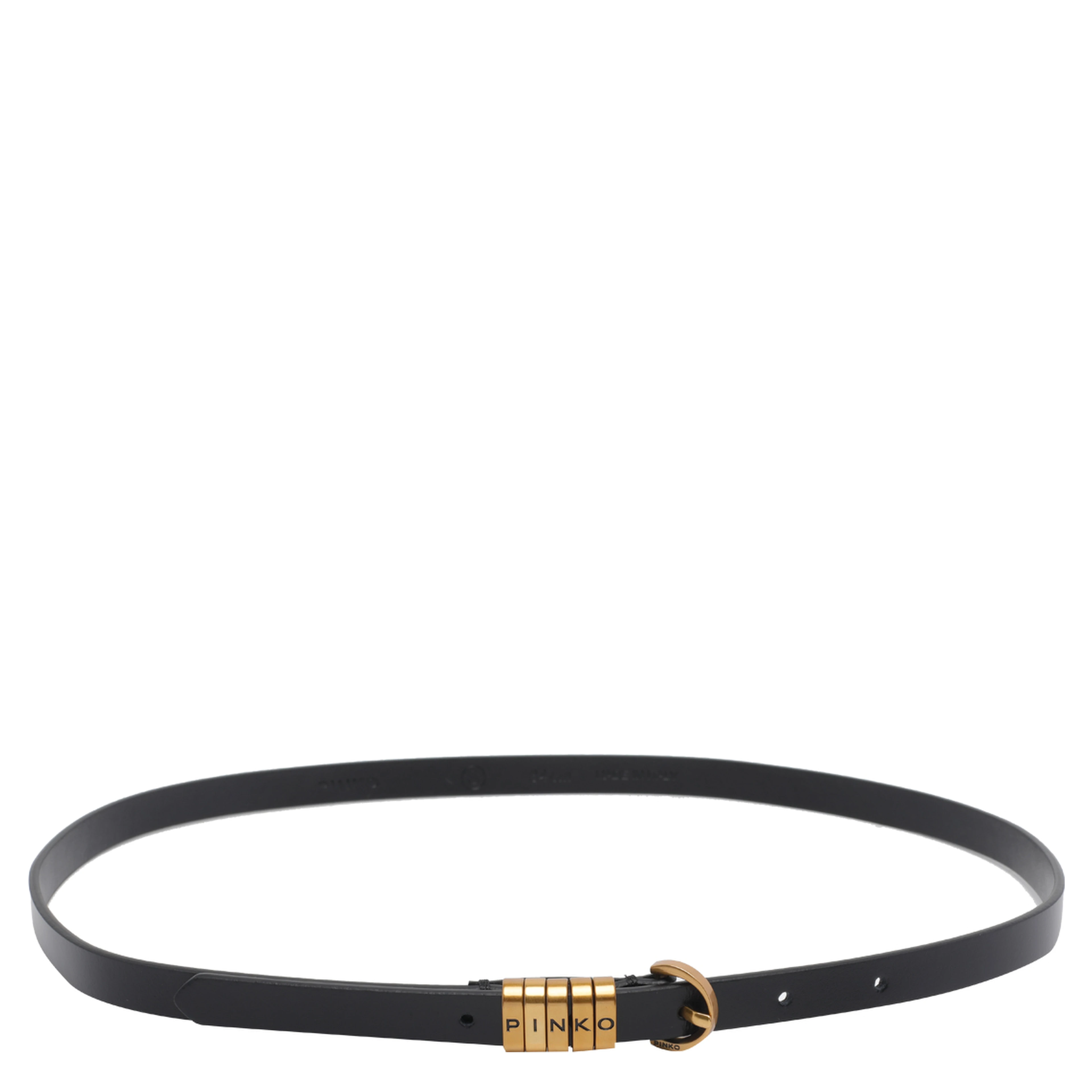 PINKO Black