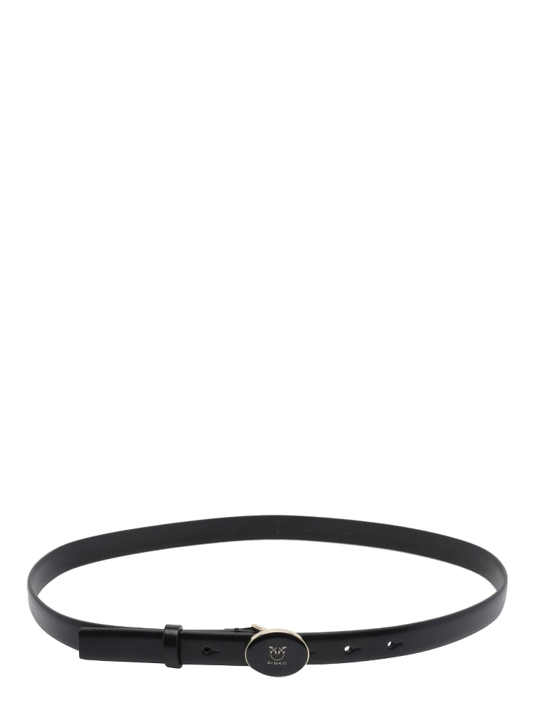 PINKO  Black