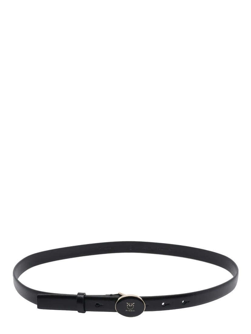 PINKO  Black