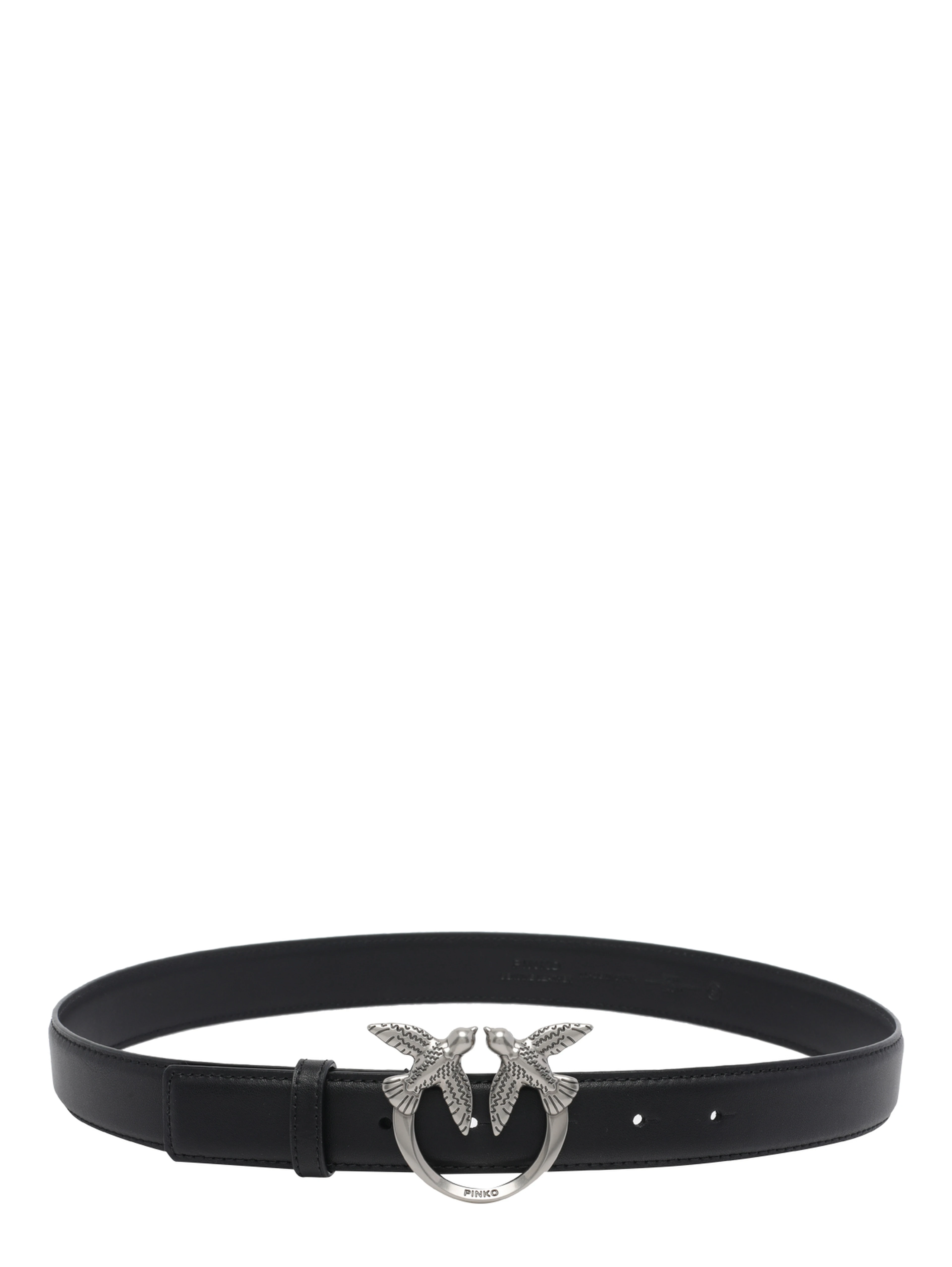 PINKO  Black
