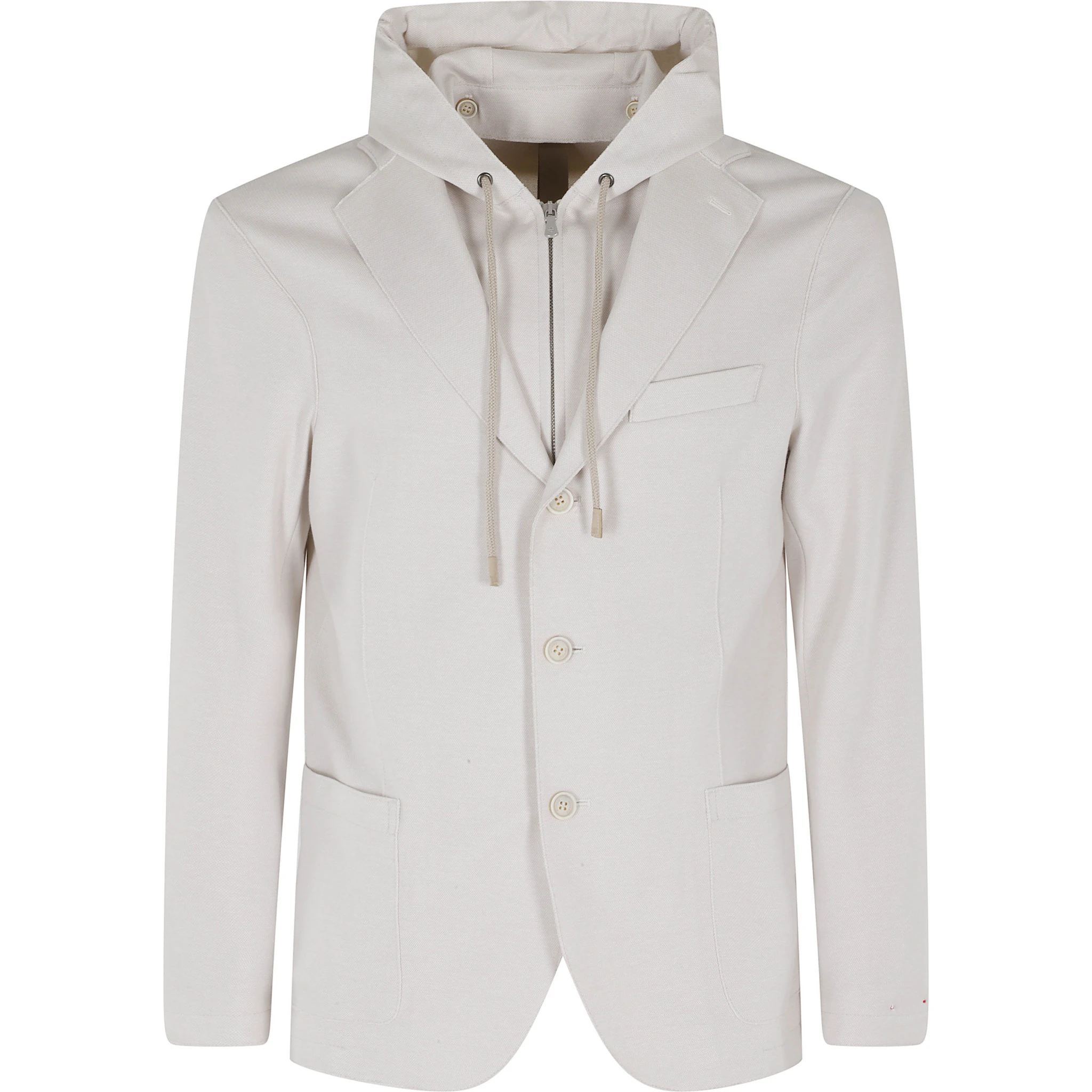 GIACCA MONOPETTO PETTORINA