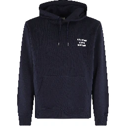 LE HOODIE SLOGAN