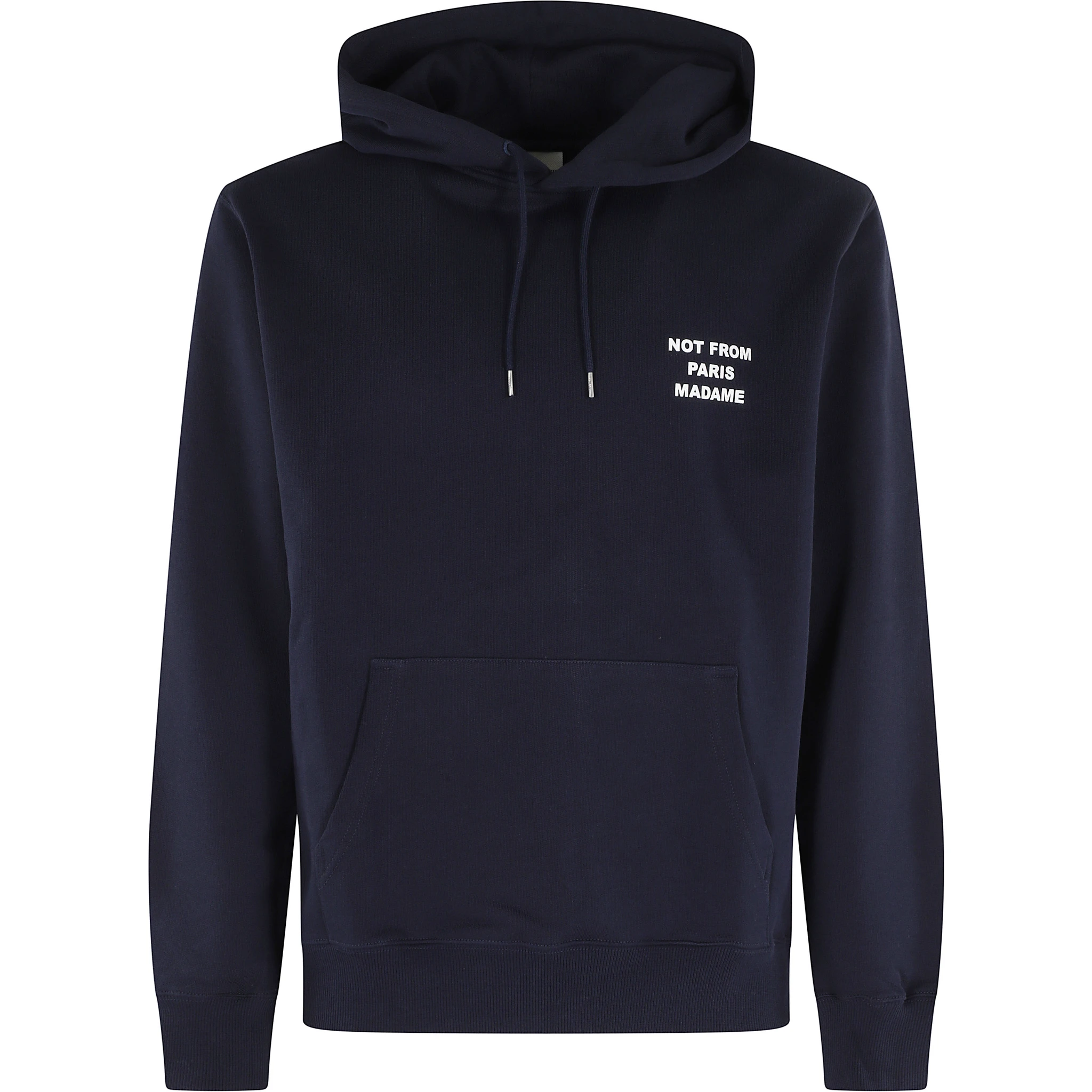 LE HOODIE SLOGAN