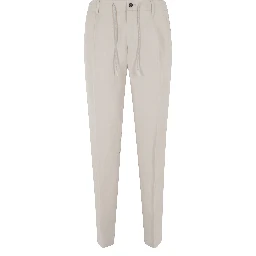 PANTALONE JOGGER ELASTICATURA