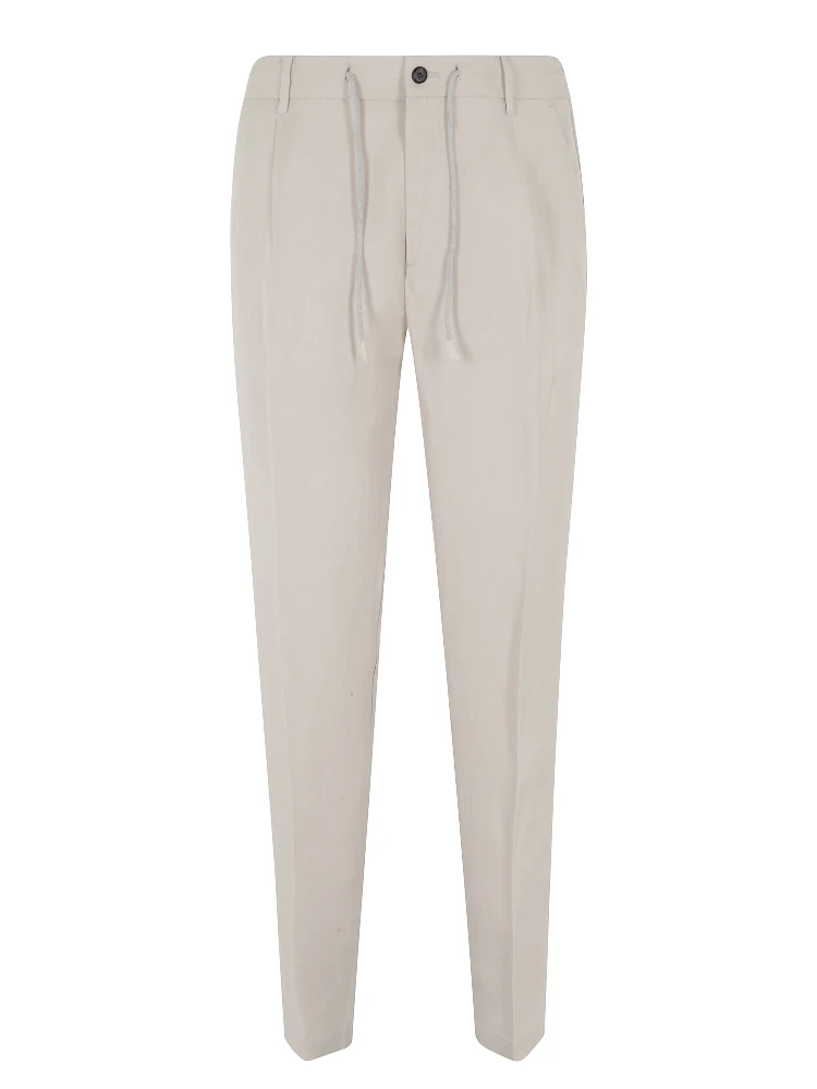 PANTALONE JOGGER ELASTICATURA