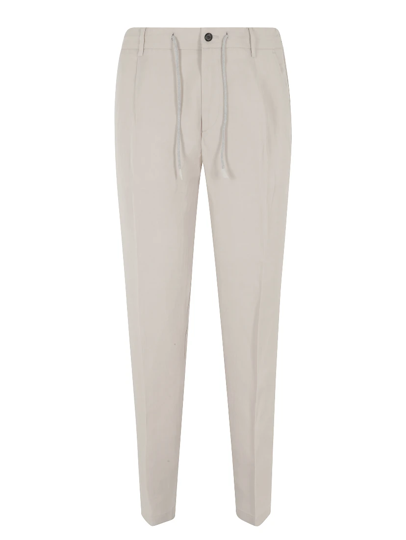 PANTALONE JOGGER ELASTICATURA