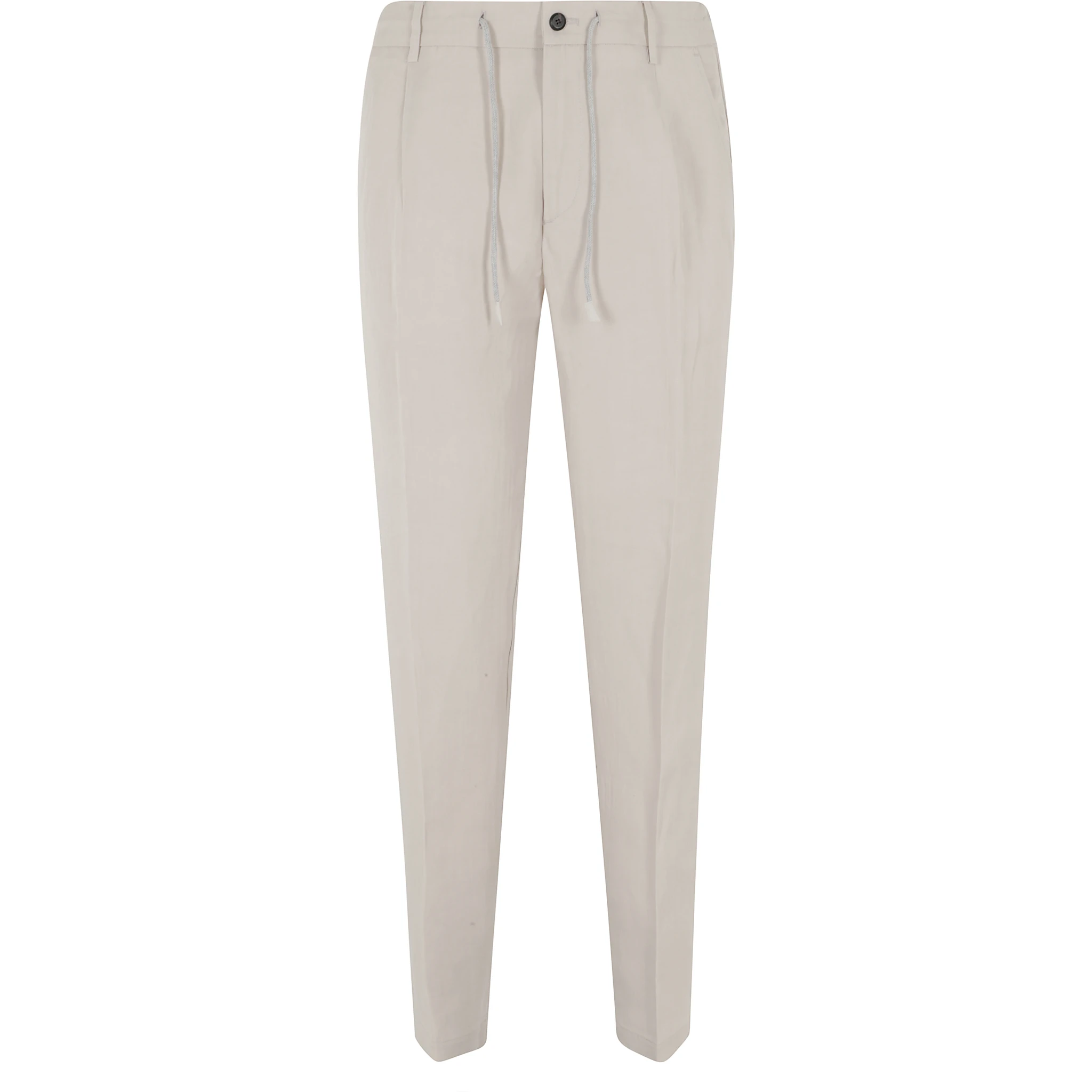 PANTALONE JOGGER ELASTICATURA