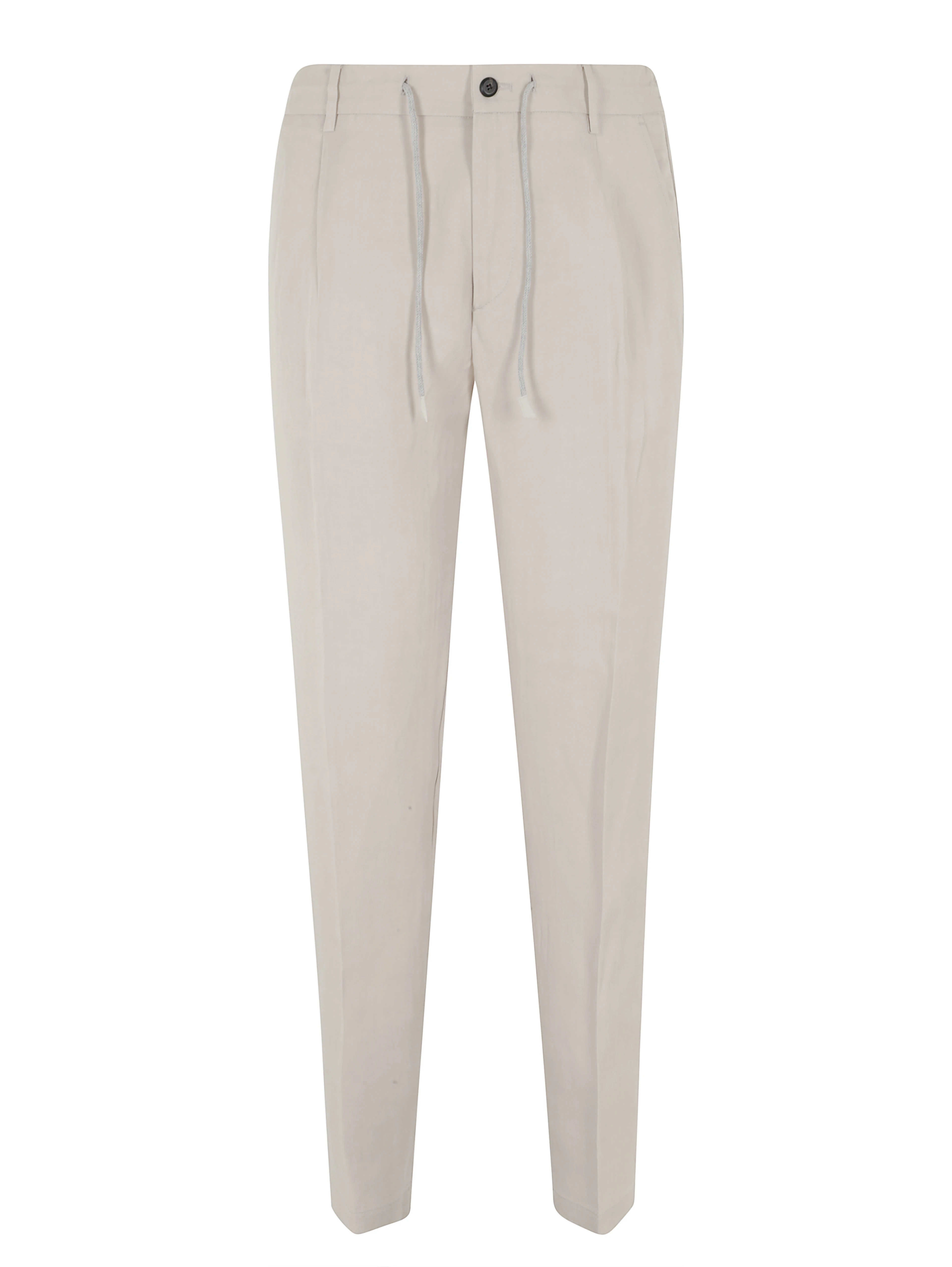 PANTALONE JOGGER ELASTICATURA