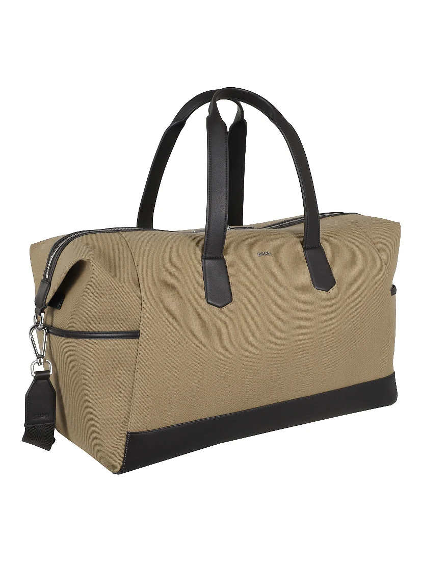DAKKAR HOLDALL