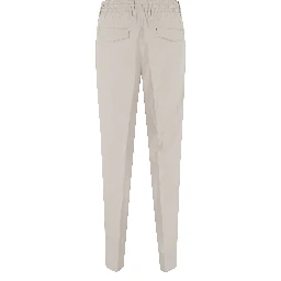 PANTALONE JOGGER ELASTICATURA