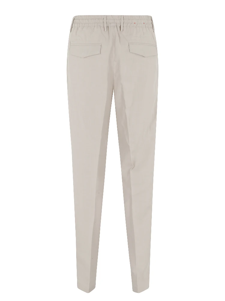 PANTALONE JOGGER ELASTICATURA alternative