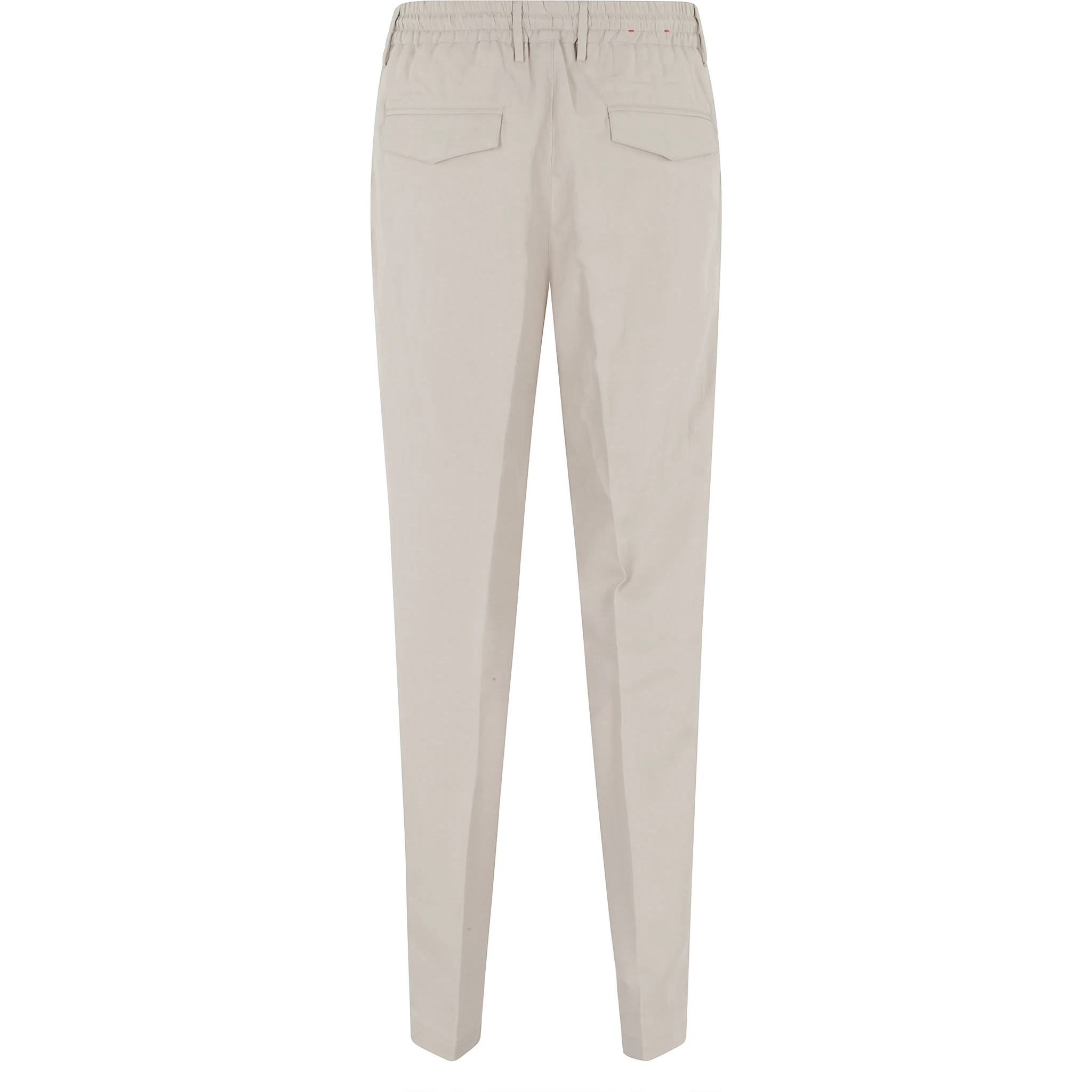 PANTALONE JOGGER ELASTICATURA