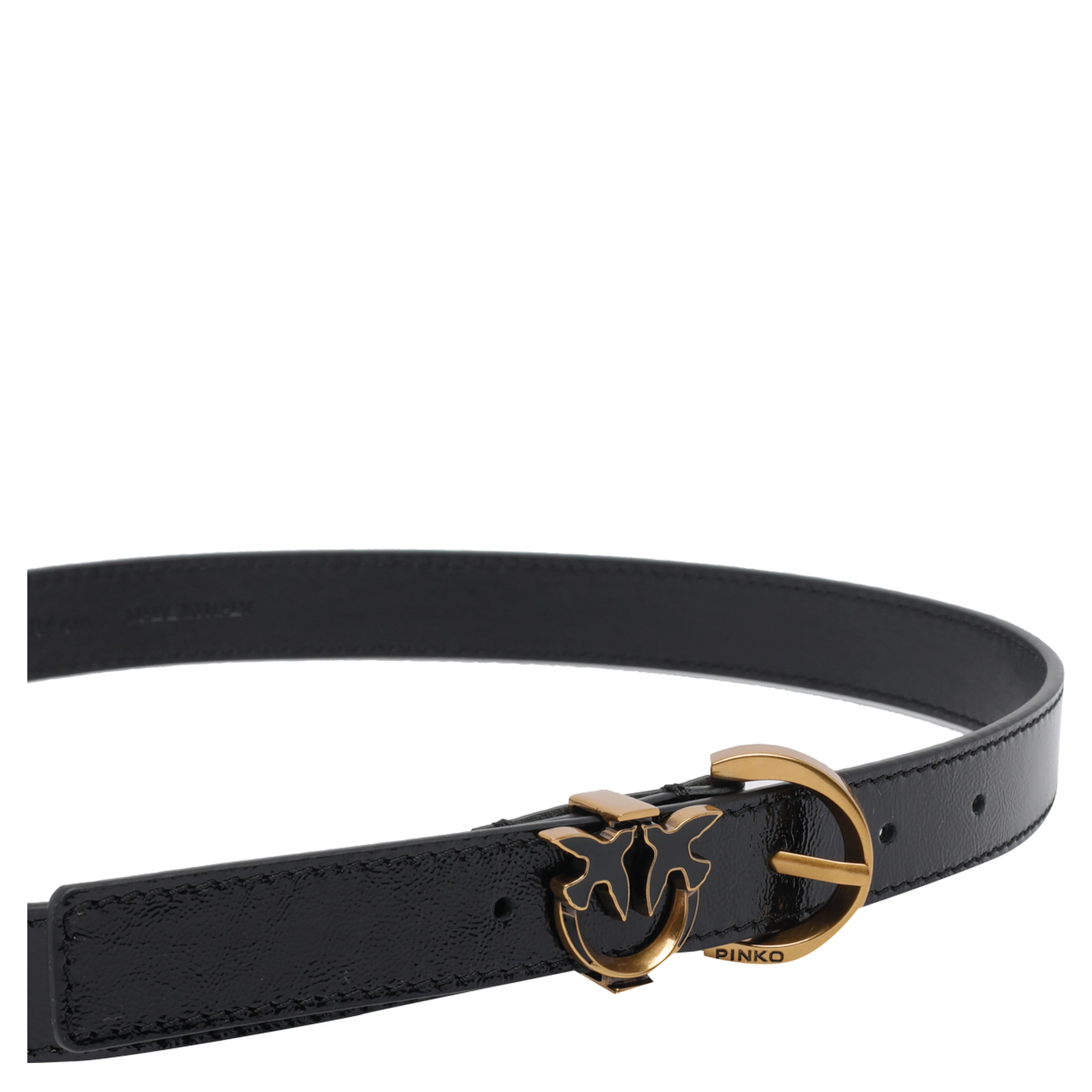 PINKO Black