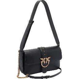 Pinko Bags.. Black