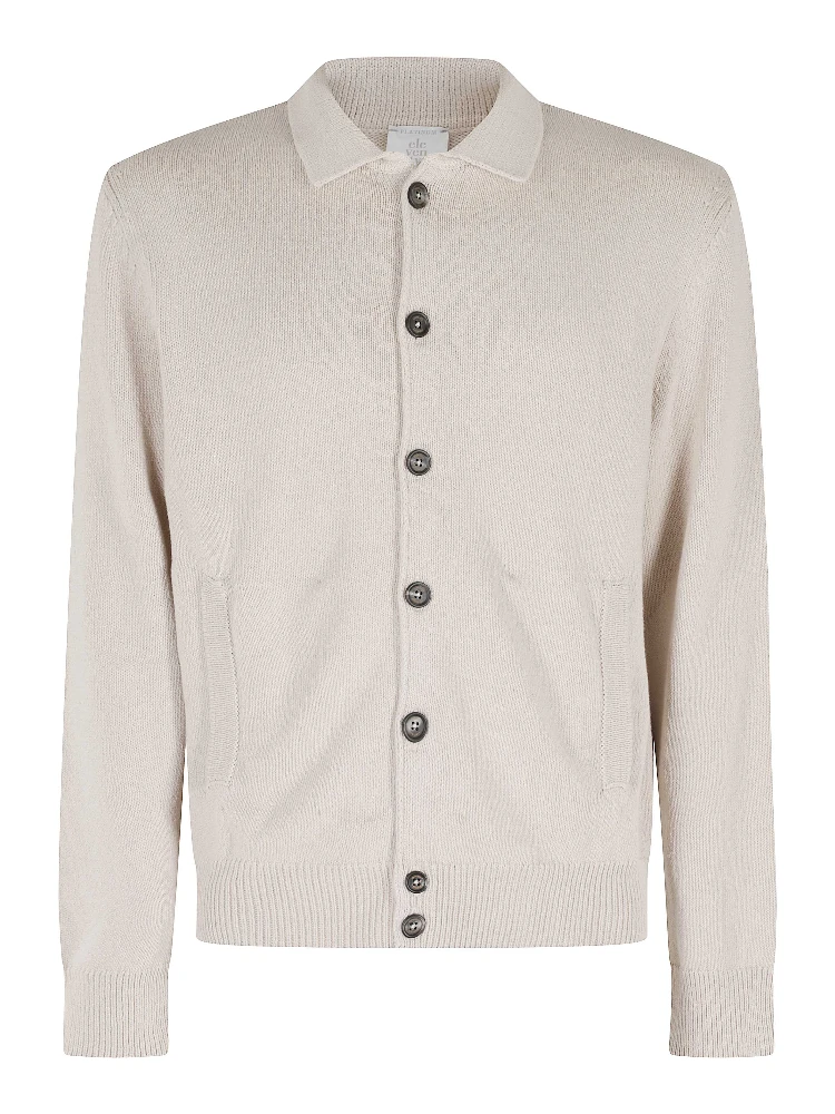 MAGLIA GIUBBINO BOTTONI