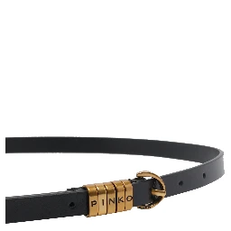 PINKO  Black