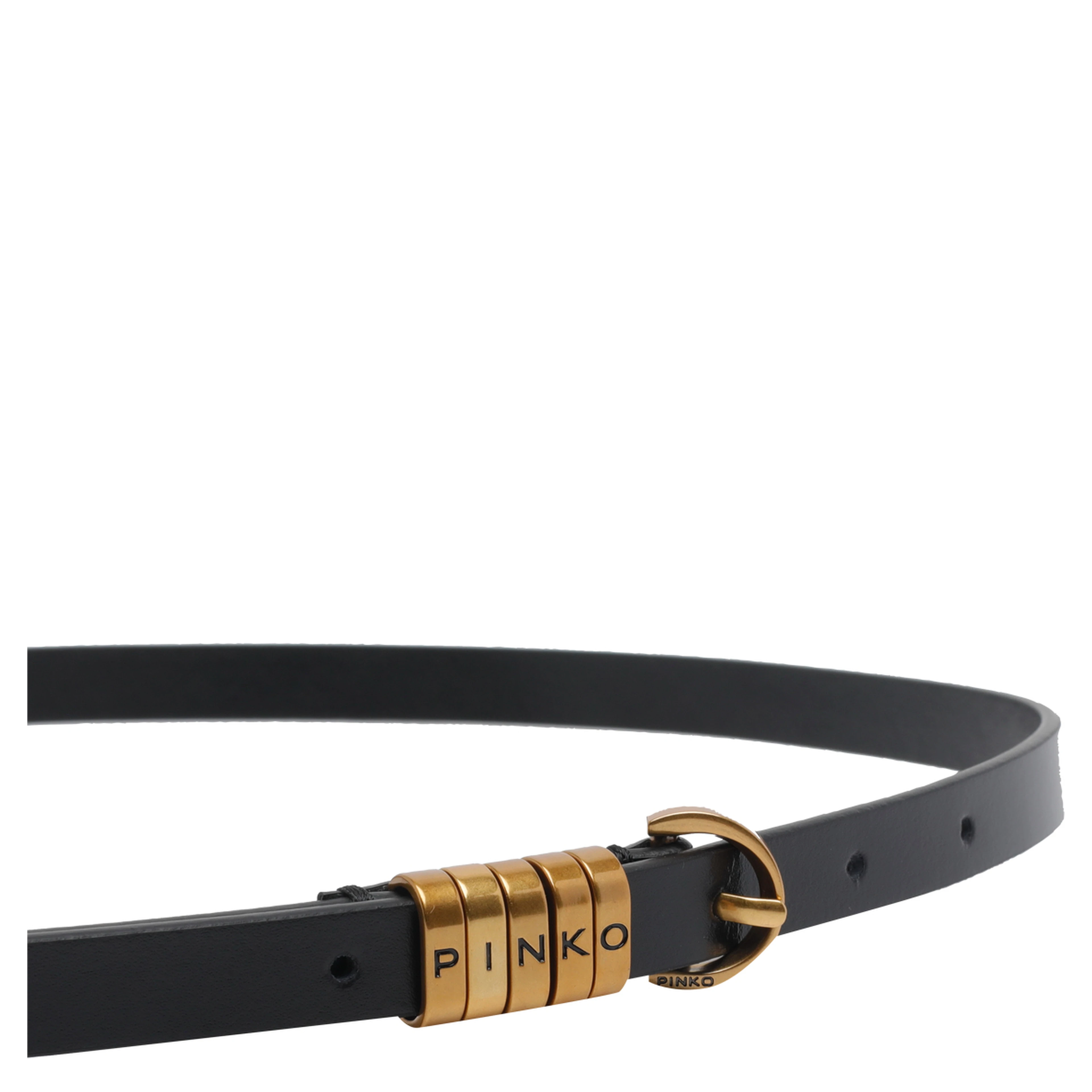 PINKO Black