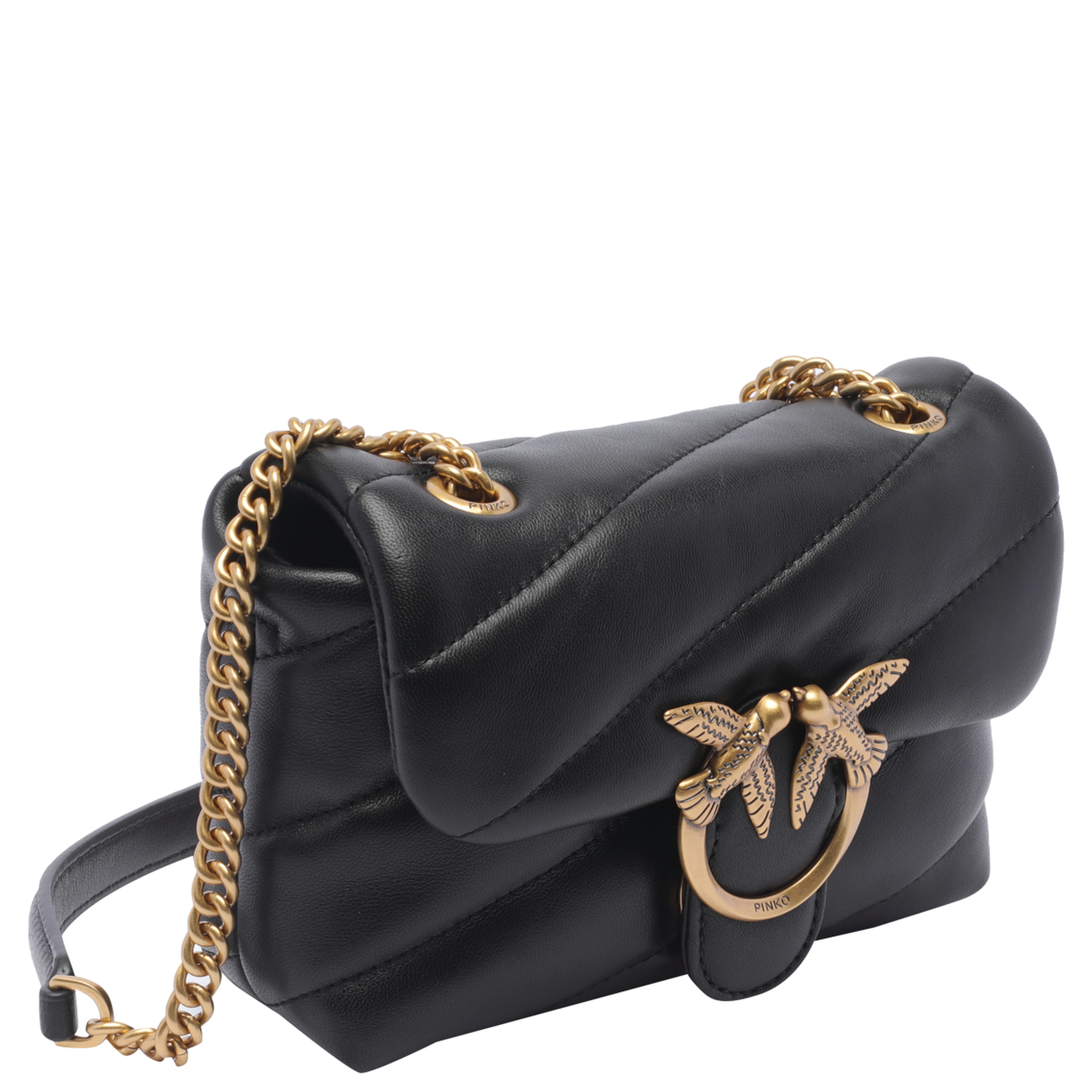 Pinko Bags.. Black