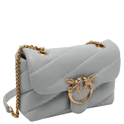 Pinko Bags.. Grey
