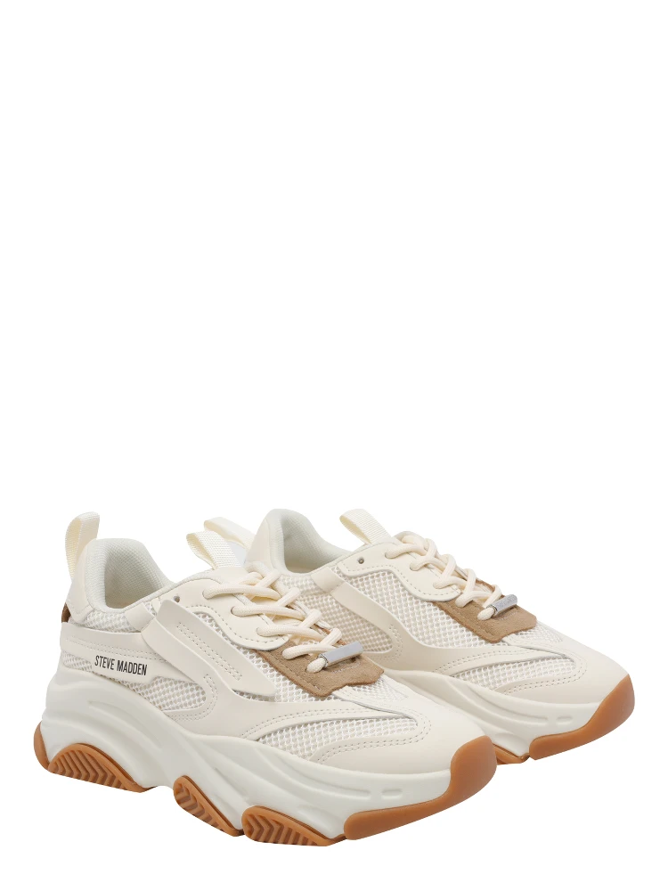 Steve Madden Sneakers White alternative