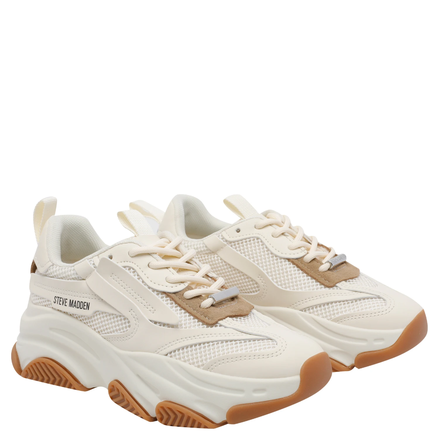Steve Madden Sneakers White