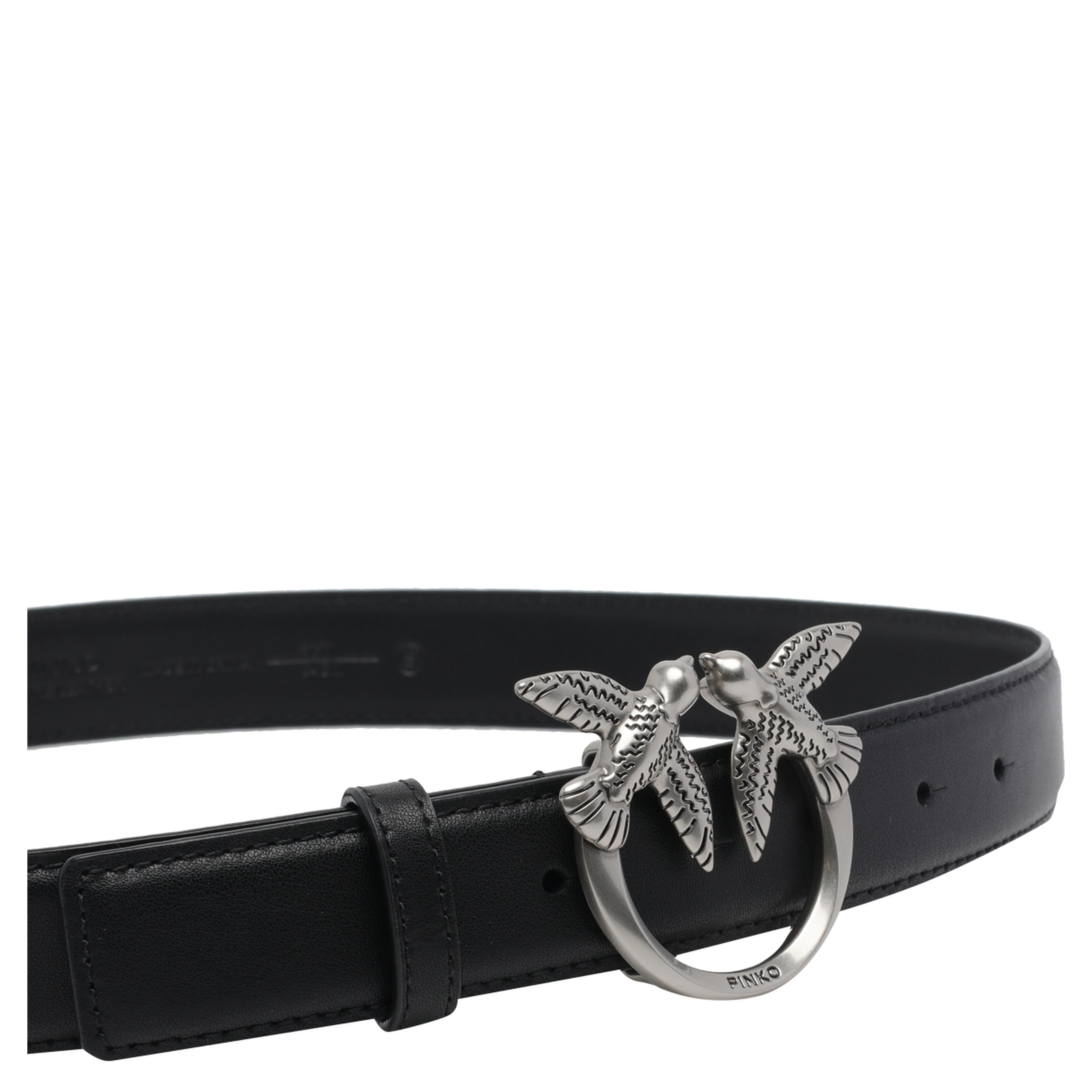 PINKO  Black