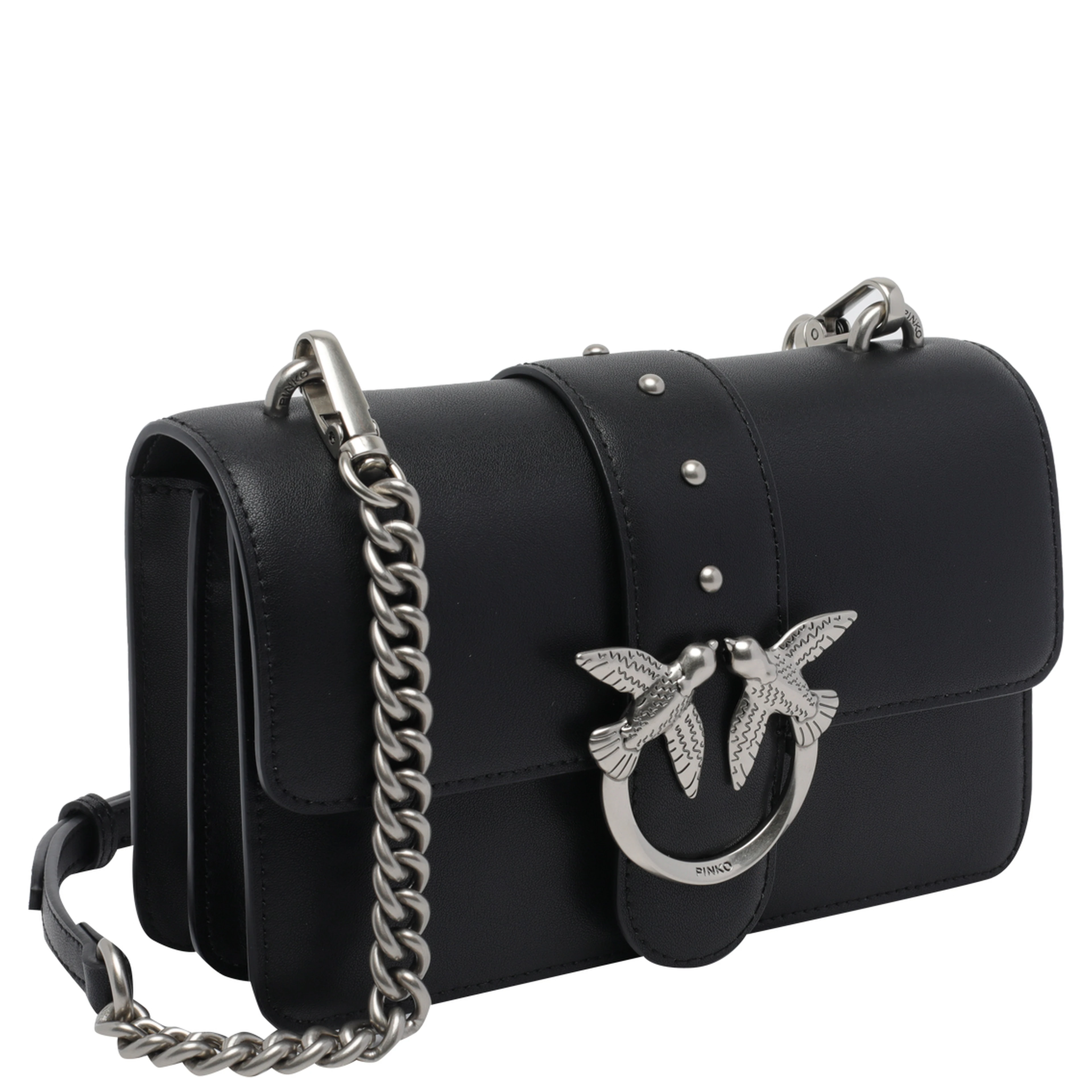 Pinko Bags.. Black