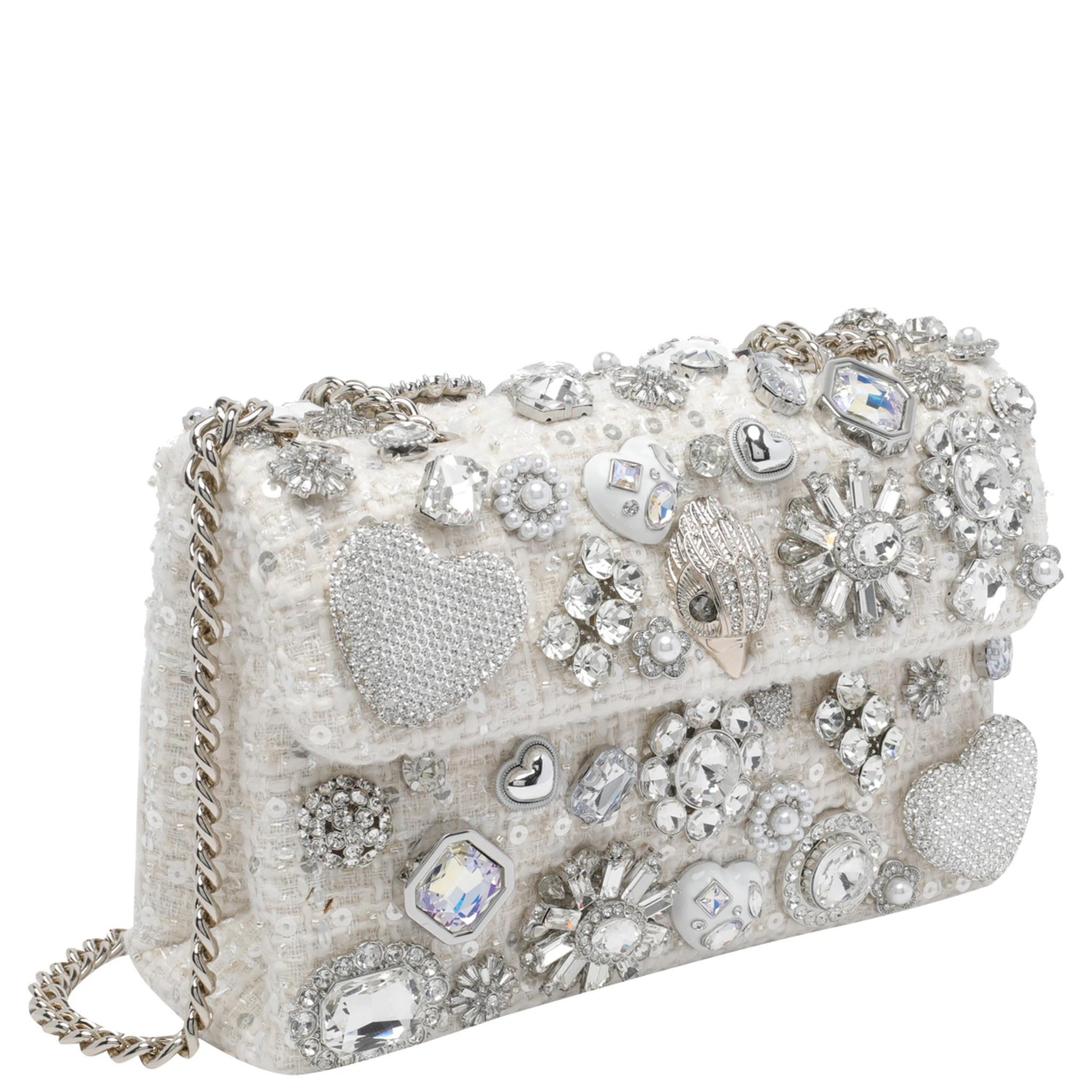 حقائب كورت جايجر.. بيضاء