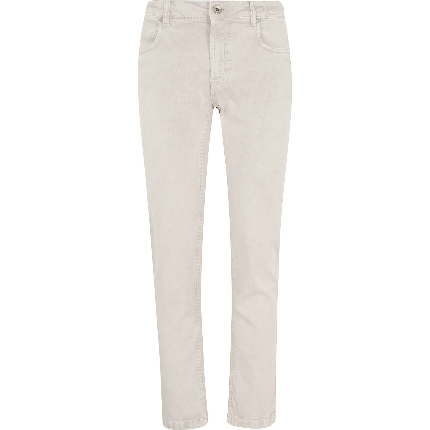 PANTALONE 5 TASCHE DENIM