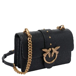PINKO  Black