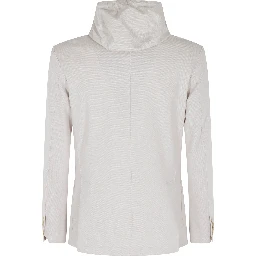 GIACCA MONOPETTO PETTORINA