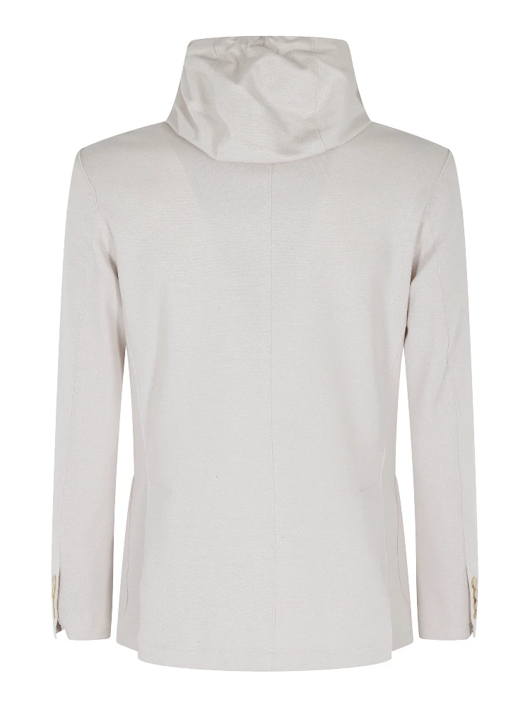 GIACCA MONOPETTO PETTORINA alternative