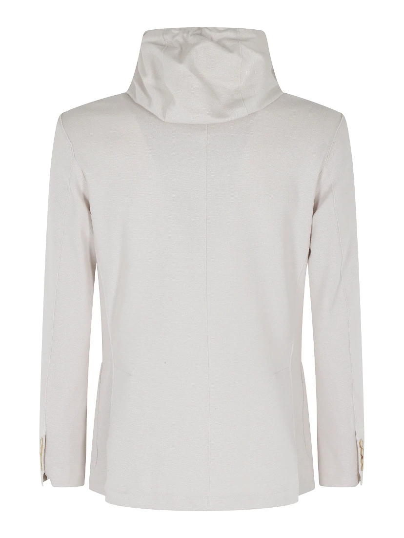 GIACCA MONOPETTO PETTORINA